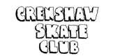 Crenshaw Skate Club