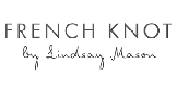 FRENCH KNOT