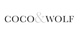 Coco & Wolf