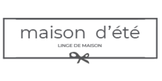 Maison d'été