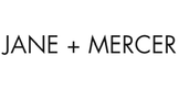 JANE + MERCER