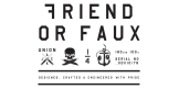 Friend or Faux