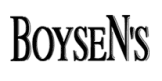 Boysen's