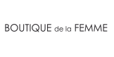 Boutique De La Femme
