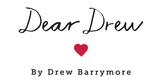 Dear Drew by Drew Barrymore