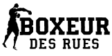 Boxeur Des Rues