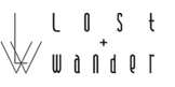 Lost + Wander