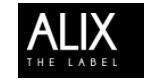 ALIX The Label