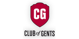 CG - Club of Gents