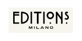 Editions Milano