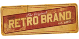 The Original Retro Brand