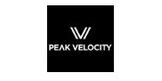 Peak Velocity