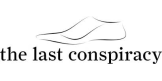 The Last Conspiracy