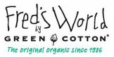 Fred´s World By Green Cotton