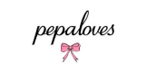Pepaloves