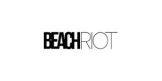 Beach Riot
