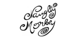 Naughty Monkey