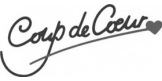 Coup de Coeur
