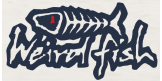 Weird Fish