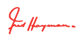 Fred Hayman