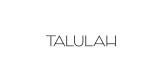 Talulah