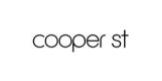 Cooper St