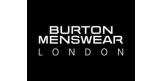 Burton Menswear London