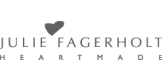 Julie Fagerholt - Heartmade
