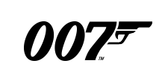 JAMES BOND 007