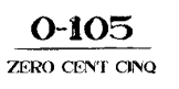 0-105
