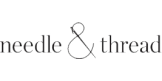 Needle & Thread