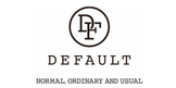 Default