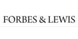Forbes & Lewis