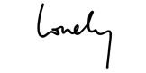 Lonely