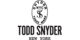 Todd Snyder