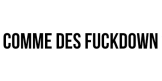 Comme des Fuckdown