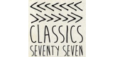 Classics 77