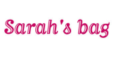 Sarah´s Bag