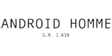 AH by Android Homme