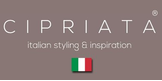 Cipriata