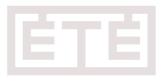 &Eacute;T&Eacute;