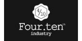 4/10 FOUR.TEN INDUSTRY
