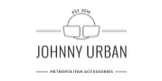 Johnny Urban