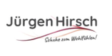 Jürgen Hirsch