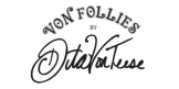 Von Follies by Dita von Teese