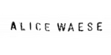 Alice Waese