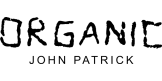 Organic By John Patrick