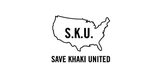 SAVE KHAKI UNITED