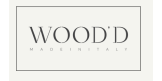 Wood'd