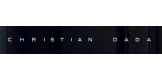 Christian Dada